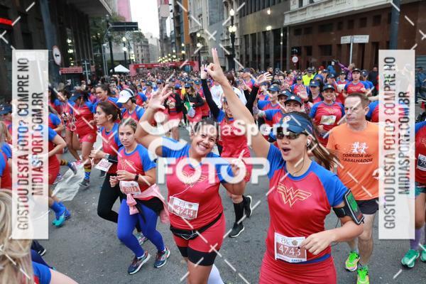 Buy your photos of the eventCorrida Mulher Maravilha - SP on Fotop