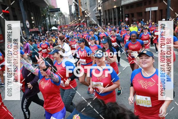 Buy your photos of the eventCorrida Mulher Maravilha - SP on Fotop