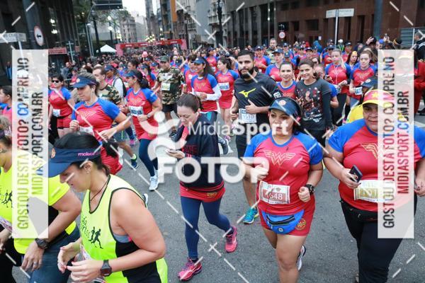 Buy your photos of the eventCorrida Mulher Maravilha - SP on Fotop