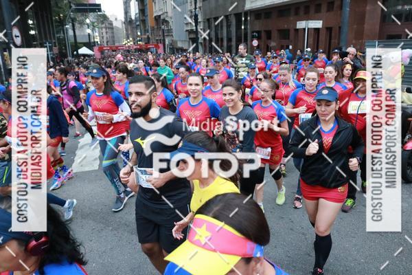 Buy your photos of the eventCorrida Mulher Maravilha - SP on Fotop