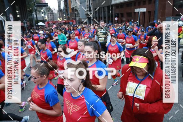 Buy your photos of the eventCorrida Mulher Maravilha - SP on Fotop