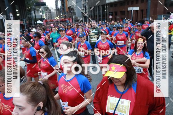 Buy your photos of the eventCorrida Mulher Maravilha - SP on Fotop