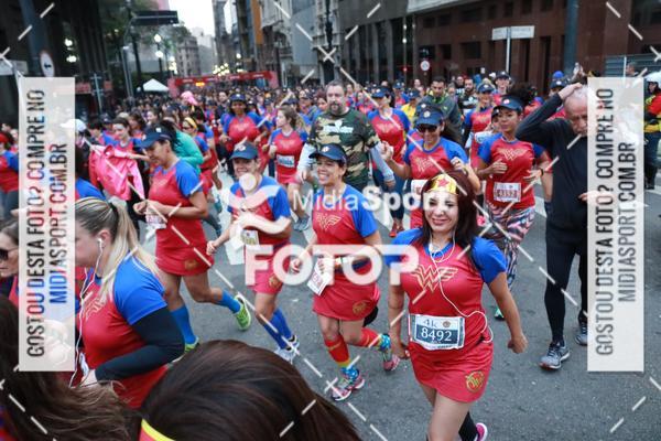 Buy your photos of the eventCorrida Mulher Maravilha - SP on Fotop