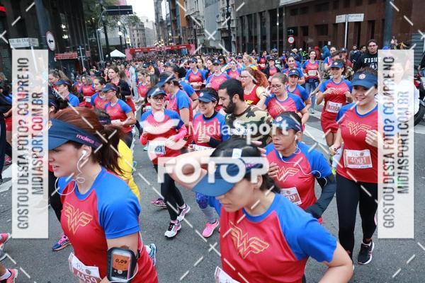 Buy your photos of the eventCorrida Mulher Maravilha - SP on Fotop