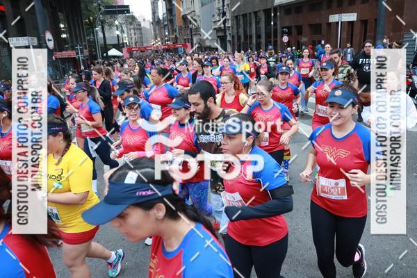 Buy your photos of the eventCorrida Mulher Maravilha - SP on Fotop