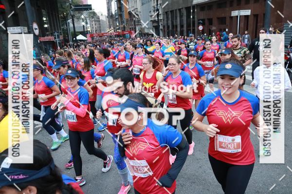 Buy your photos of the eventCorrida Mulher Maravilha - SP on Fotop