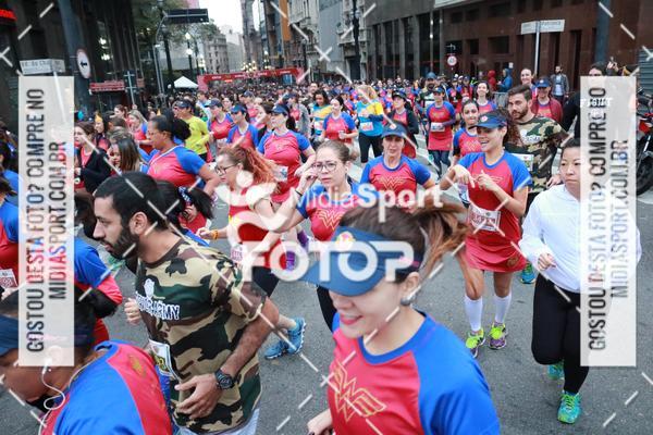 Buy your photos of the eventCorrida Mulher Maravilha - SP on Fotop