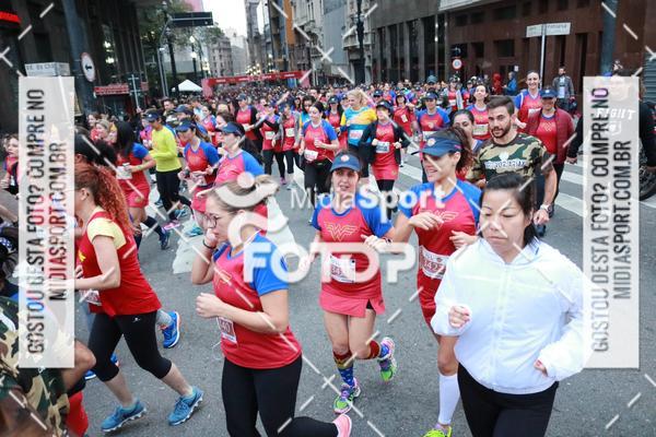 Buy your photos of the eventCorrida Mulher Maravilha - SP on Fotop