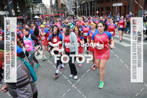 Buy your photos of the eventCorrida Mulher Maravilha - SP on Fotop