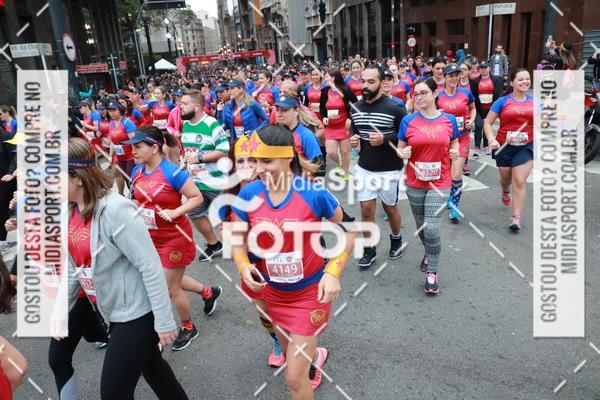 Buy your photos of the eventCorrida Mulher Maravilha - SP on Fotop