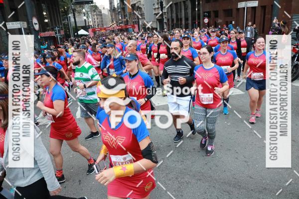 Buy your photos of the eventCorrida Mulher Maravilha - SP on Fotop
