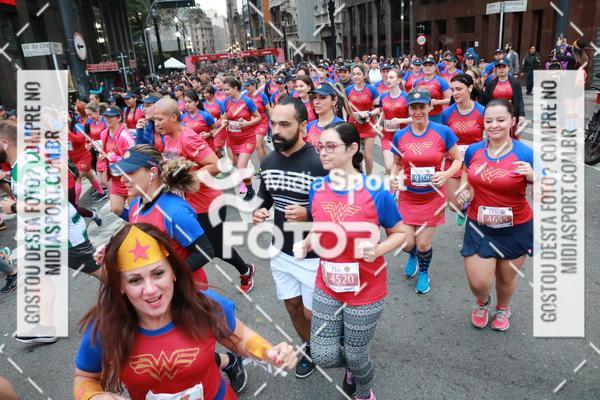 Buy your photos of the eventCorrida Mulher Maravilha - SP on Fotop