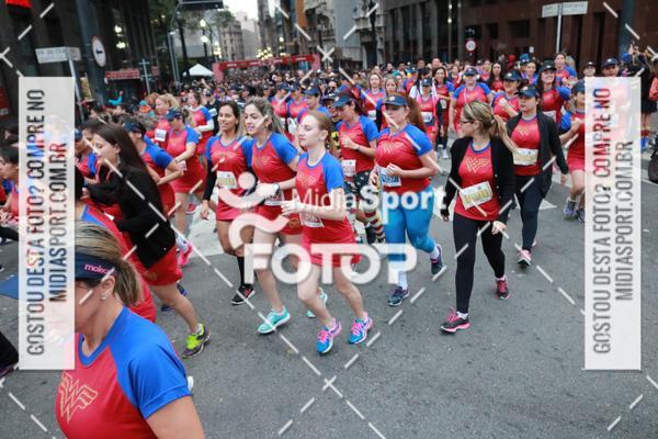 Buy your photos of the eventCorrida Mulher Maravilha - SP on Fotop