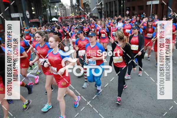 Buy your photos of the eventCorrida Mulher Maravilha - SP on Fotop