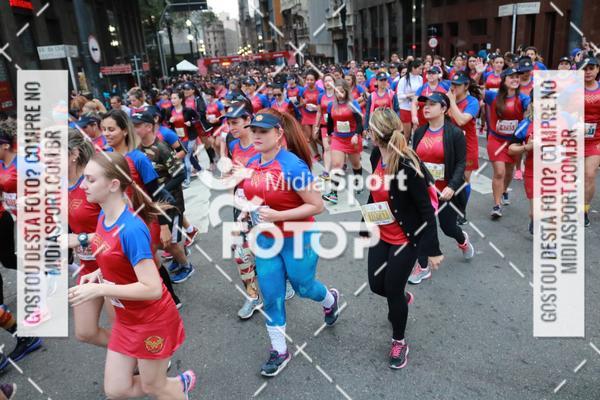 Buy your photos of the eventCorrida Mulher Maravilha - SP on Fotop
