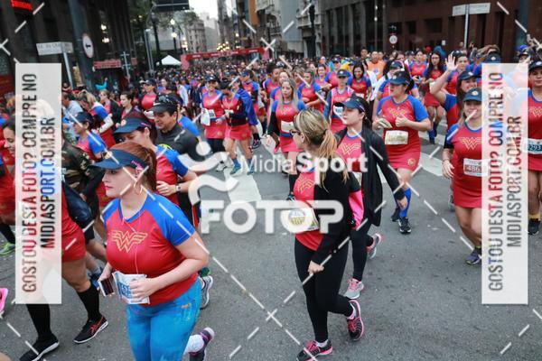 Buy your photos of the eventCorrida Mulher Maravilha - SP on Fotop
