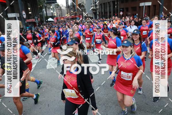 Buy your photos of the eventCorrida Mulher Maravilha - SP on Fotop