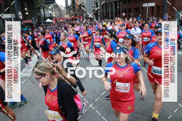 Buy your photos of the eventCorrida Mulher Maravilha - SP on Fotop