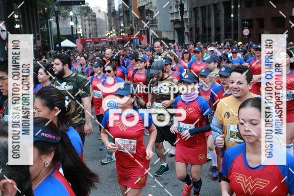 Buy your photos of the eventCorrida Mulher Maravilha - SP on Fotop