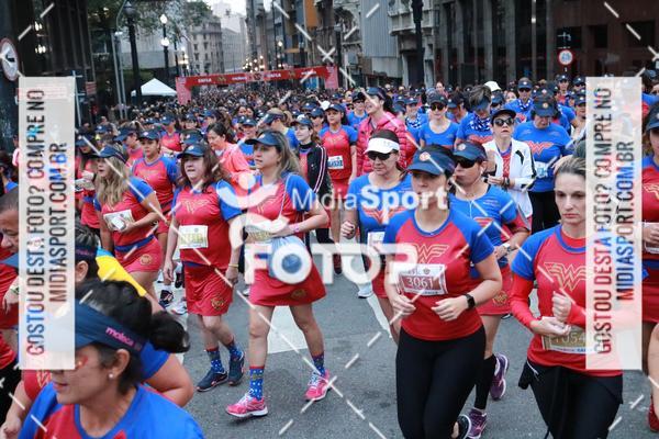 Buy your photos of the eventCorrida Mulher Maravilha - SP on Fotop