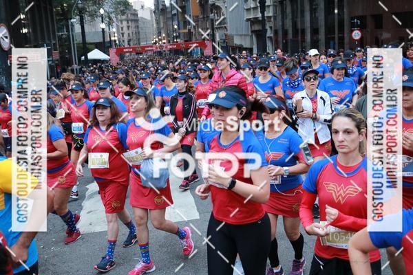 Buy your photos of the eventCorrida Mulher Maravilha - SP on Fotop
