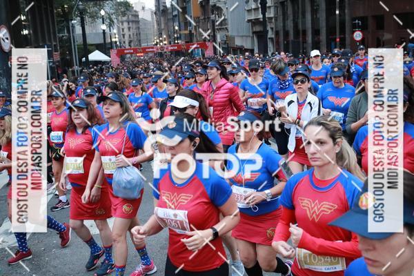 Buy your photos of the eventCorrida Mulher Maravilha - SP on Fotop