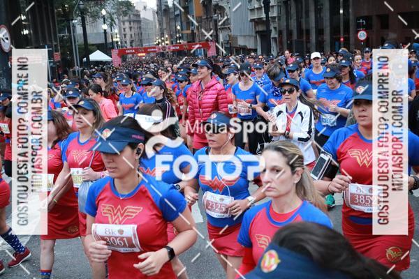 Buy your photos of the eventCorrida Mulher Maravilha - SP on Fotop