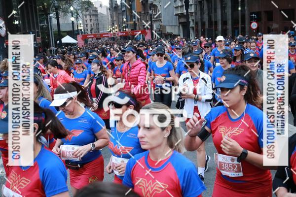Buy your photos of the eventCorrida Mulher Maravilha - SP on Fotop