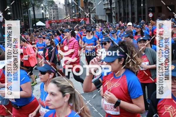 Buy your photos of the eventCorrida Mulher Maravilha - SP on Fotop