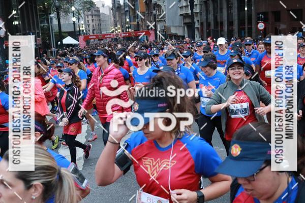Buy your photos of the eventCorrida Mulher Maravilha - SP on Fotop