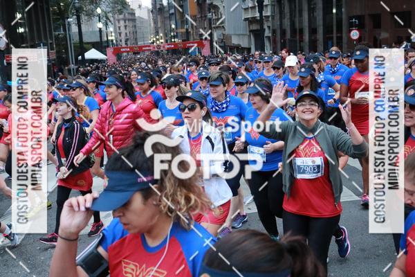 Buy your photos of the eventCorrida Mulher Maravilha - SP on Fotop