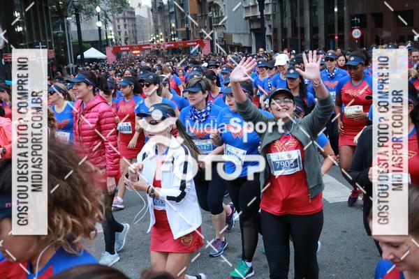 Buy your photos of the eventCorrida Mulher Maravilha - SP on Fotop