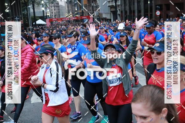Buy your photos of the eventCorrida Mulher Maravilha - SP on Fotop