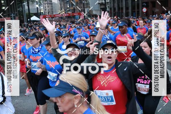 Buy your photos of the eventCorrida Mulher Maravilha - SP on Fotop