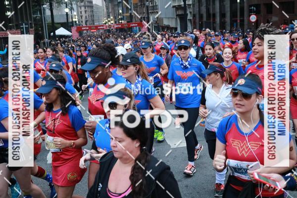 Buy your photos of the eventCorrida Mulher Maravilha - SP on Fotop
