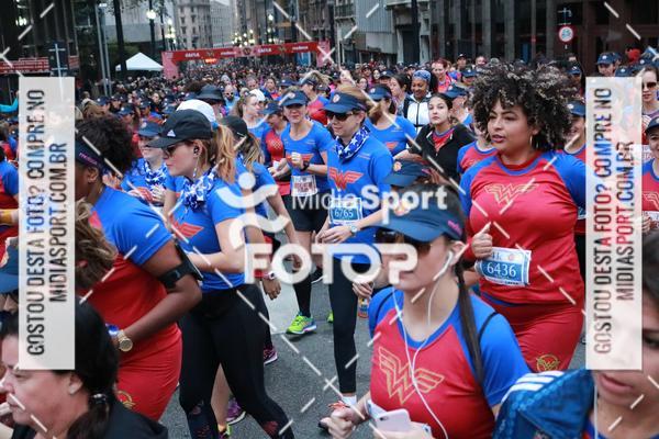 Buy your photos of the eventCorrida Mulher Maravilha - SP on Fotop
