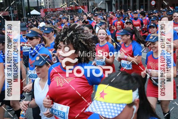 Buy your photos of the eventCorrida Mulher Maravilha - SP on Fotop