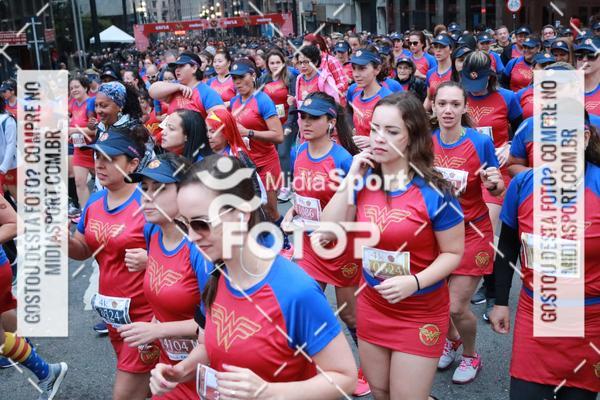 Buy your photos of the eventCorrida Mulher Maravilha - SP on Fotop
