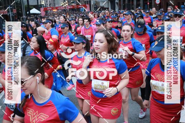 Buy your photos of the eventCorrida Mulher Maravilha - SP on Fotop