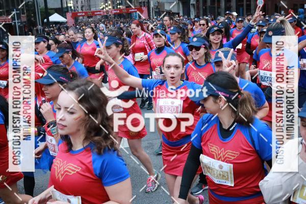 Buy your photos of the eventCorrida Mulher Maravilha - SP on Fotop