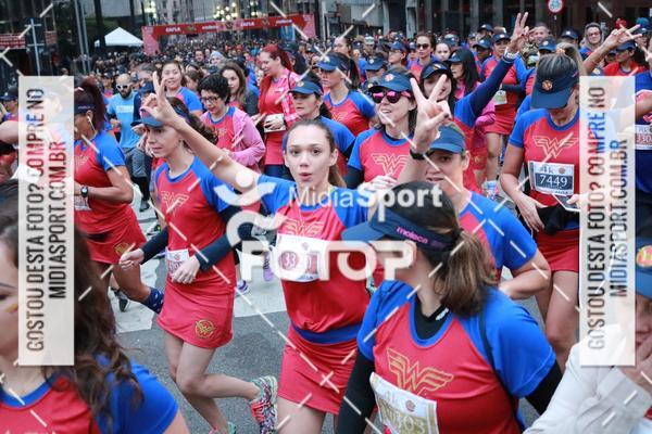 Buy your photos of the eventCorrida Mulher Maravilha - SP on Fotop