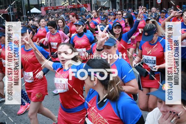 Buy your photos of the eventCorrida Mulher Maravilha - SP on Fotop
