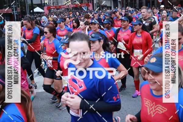 Buy your photos of the eventCorrida Mulher Maravilha - SP on Fotop