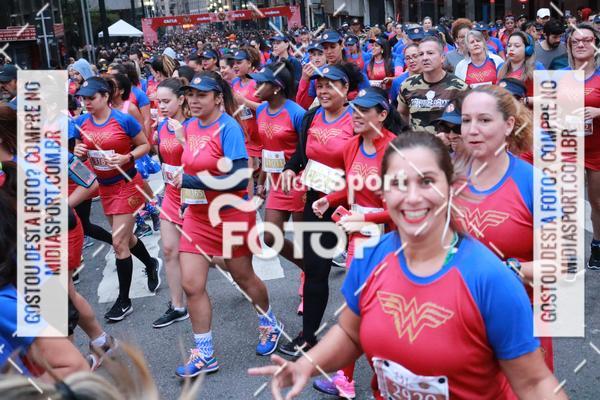 Buy your photos of the eventCorrida Mulher Maravilha - SP on Fotop