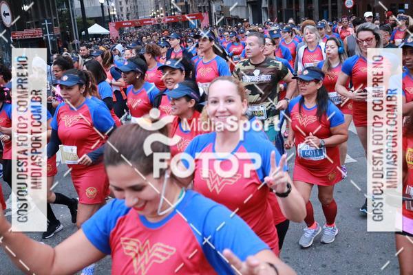 Buy your photos of the eventCorrida Mulher Maravilha - SP on Fotop