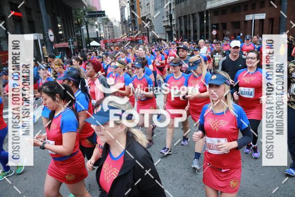 Buy your photos of the eventCorrida Mulher Maravilha - SP on Fotop
