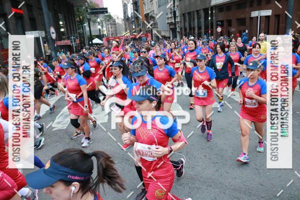 Buy your photos of the eventCorrida Mulher Maravilha - SP on Fotop