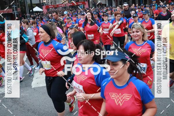 Buy your photos of the eventCorrida Mulher Maravilha - SP on Fotop
