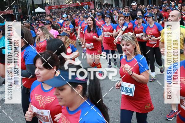 Buy your photos of the eventCorrida Mulher Maravilha - SP on Fotop