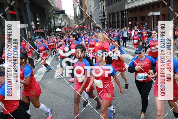 Buy your photos of the eventCorrida Mulher Maravilha - SP on Fotop